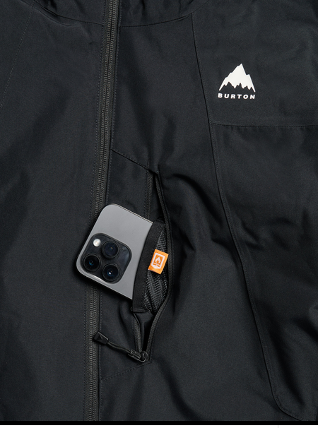 BURTON RESERVE 2L INS JACKET