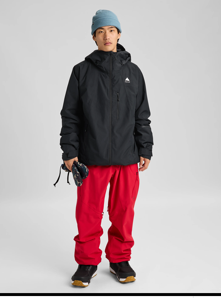 BURTON RESERVE 2L INS JACKET