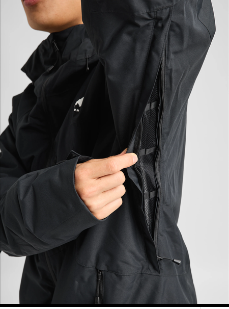 BURTON RESERVE 2L INS JACKET