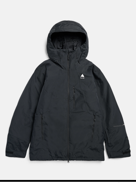 BURTON RESERVE 2L INS JACKET