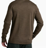 KUHL INVIGORATR MERINO CREW