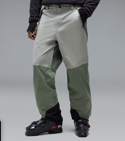 OAKLEY TIMBERLINE SHELL PANT