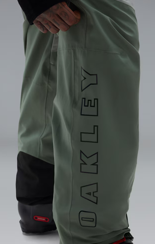 OAKLEY TIMBERLINE SHELL PANT