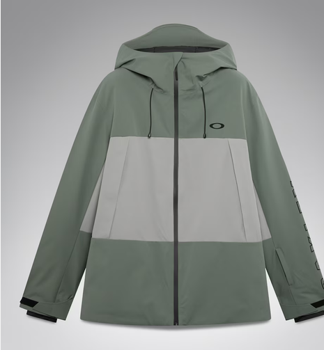 OAKLEY TIMBERLINE INS JACKET