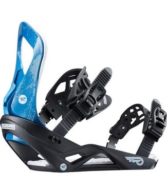 Rossignol Rossignol - VIPER Bindings - Blk/Blu -