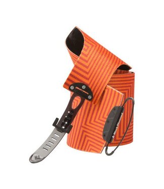 Black Diamond Black Diamond - ASCENSION STS SKINS (Nylon) - 140mm