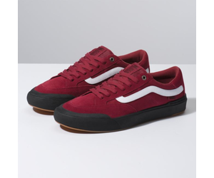vans berle pro canada