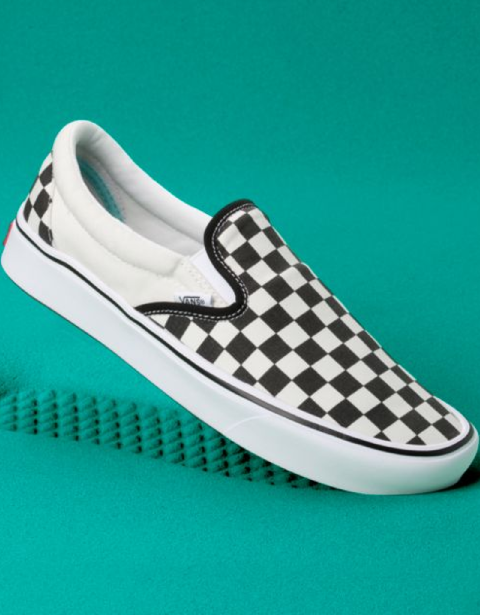 Vans Vans - COMFYCUSH SLIP-ON 