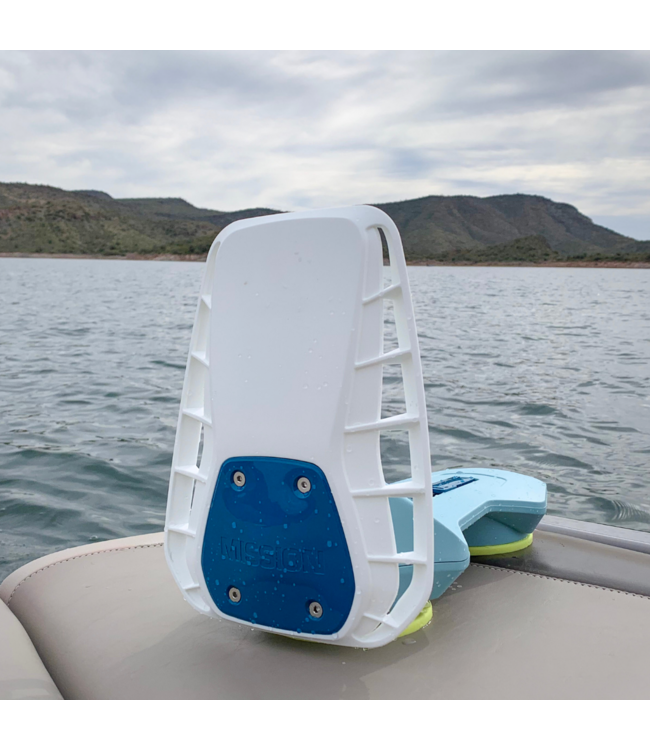 Mission DELTA 2.0 Wake Shaper