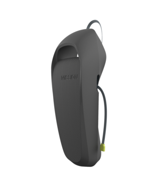 Mission Mission - SENTRY BOAT FENDER - Almost Black