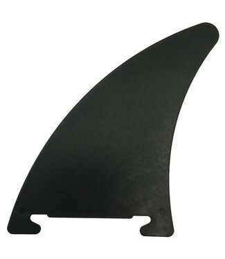 REPLACEMENT INFLATABLE SUP FIN (J HOOK)- 9.25"
