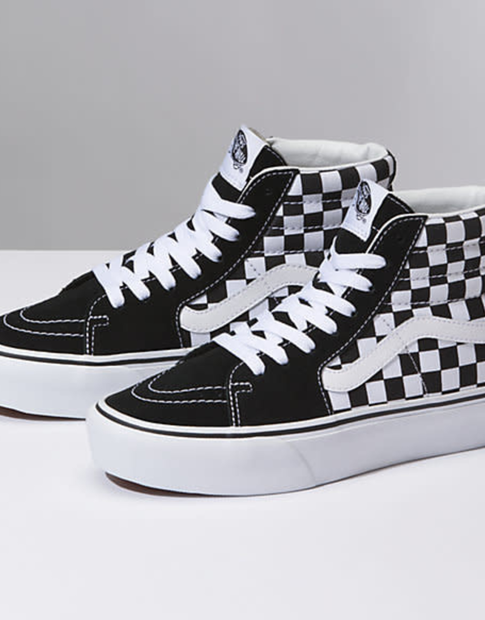 vans hi ski