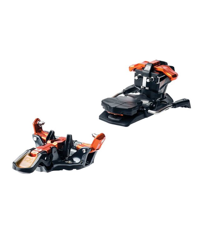 G3 - ION 12 Bindings (115mm Brake)