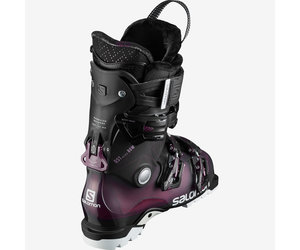salomon qst access 80w