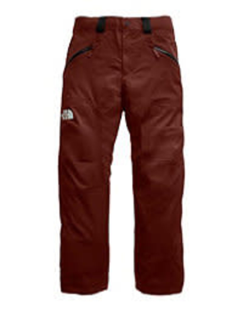 north face straight six pant