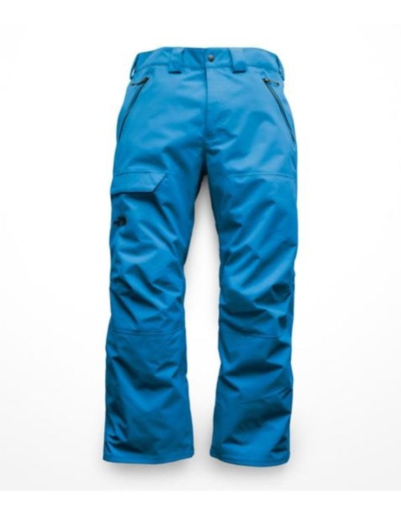 north face men's seymore ski pants
