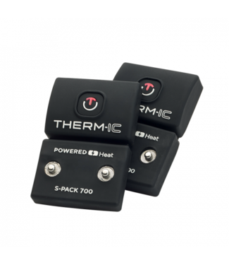 Therm-ic - S-PACK 700 BATTERIES