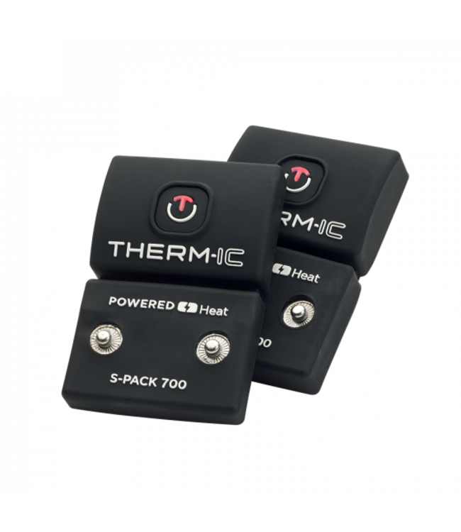 Therm-ic - S-PACK 700 BATTERIES