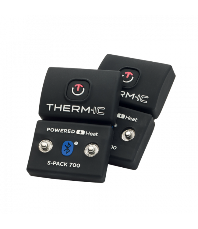 Therm-ic - S-PACK 700-B Bluetooth BATTERIES