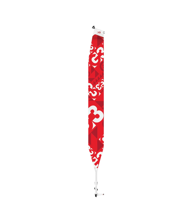 G3 - ALPINIST+ UNIVERSAL Splitboard SKINS -