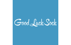 Good Luck Socks