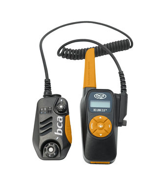 BCA BCA - BC LINK 2.0 RADIO