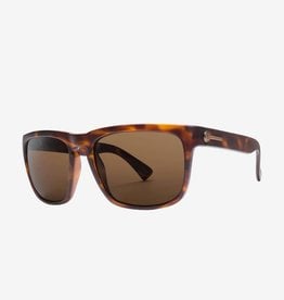 Electric Visual Electric - KNOXVILLE XL - Matte Tort w/ Bronze