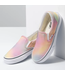 Vans - CLASSIC SLIP-ON - (Aura Shift) - Multi/Wht -