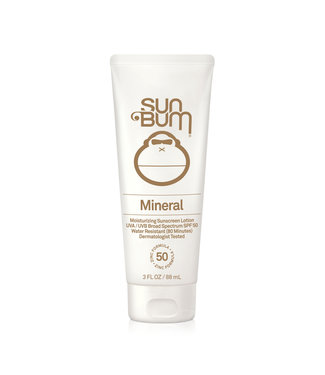 Sun Bum SUN BUM - MINERAL LOTION SPF 50 - 88mL