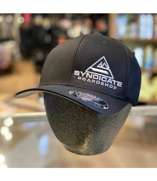 Syndicate - FLEX-FIT HAT -