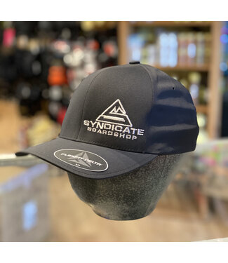Syndicate Syndicate - FLEX FIT DELTA HAT -
