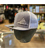 Syndicate - MESH SNAPBACK HAT - ASST COLORS -