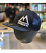 INVERMERE - MESH SNAPBACK HAT -