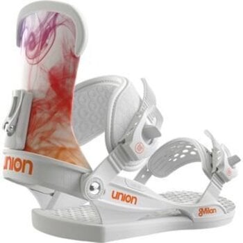 Womens Snowboard Bindings