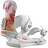 Womens Snowboard Bindings