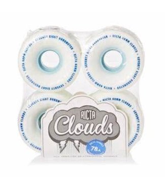 RICTA Ricta - CLOUDS - 78A - 60mm