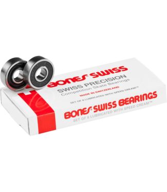 Bones Bones - SWISS Bearings