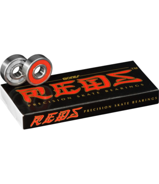 Bones Bones - REDS Bearings