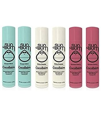 Sun Bum SUN BUM - COCOBALM Lip Balm