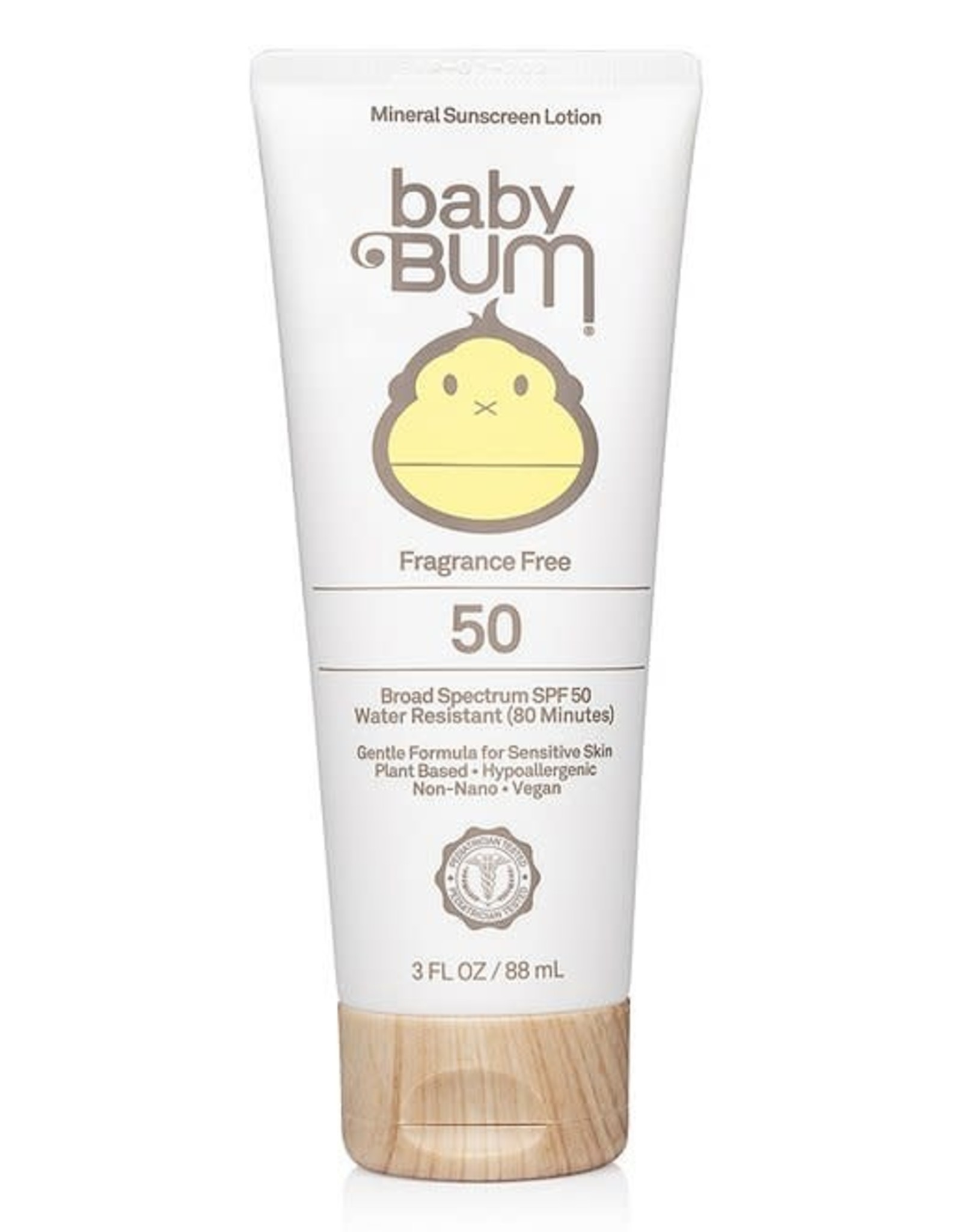 SUN BUM - BABY BUM LOTION - SPF 50