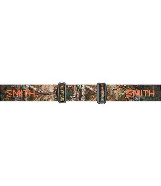 Smith Optics Smith - SCOPE - REALTREE XTRA w/ Red Solex