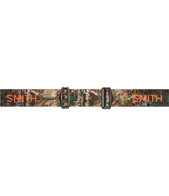 Smith Optics Smith - SCOPE - REALTREE XTRA w/ Red Solex