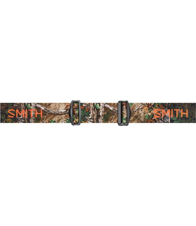 Smith - SCOPE - REALTREE XTRA w/ Red Solex
