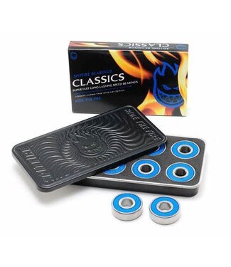 Spitfire SpitFire - CLASSIC BEARINGS