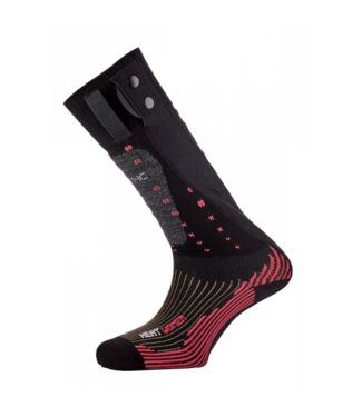 Therm-ic - Wmns POWERSOCKS V2 (Sock Only) -