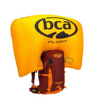 BCA - FLOAT 17 SPEED Backpack (Cylinder 2.0 NOT Included)