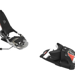 Salomon Warden MNC 11 Ski Bindings Lemon//Chrome