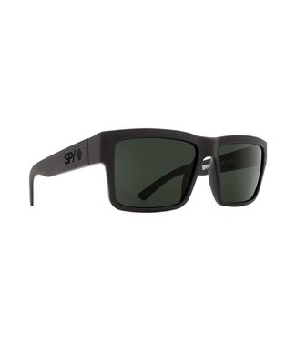 SPY Spy - MONTANA - Soft Matte Black w/ Happy Gray Green