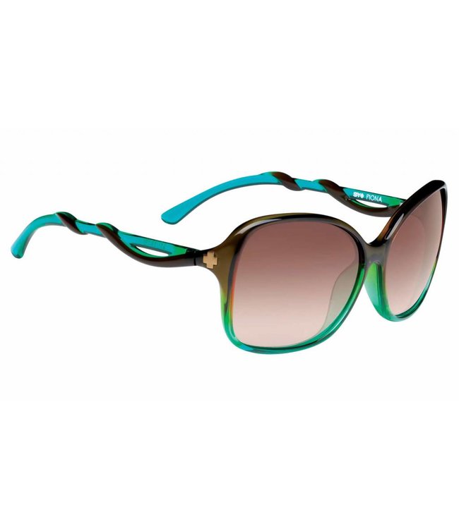 Spy - FIONA - Mint Chip Fade w/ Bronze Fade