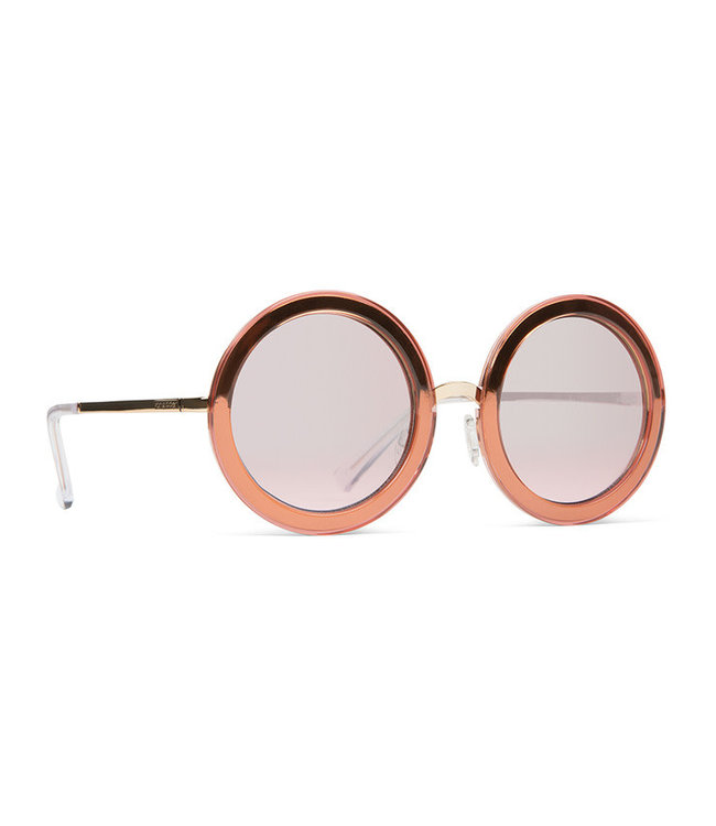 VZ - FLING - Dusty Pink